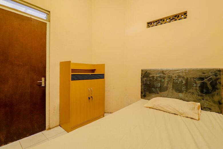 Hotel Omah Nggunung Cafe & Homestay