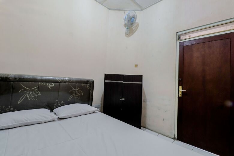 Hotel Omah Nggunung Cafe & Homestay