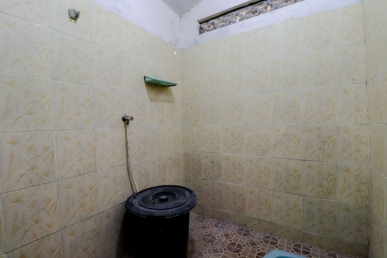 Hotel Omah Nggunung Cafe & Homestay