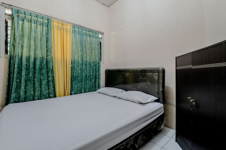 Hotel Omah Nggunung Cafe & Homestay