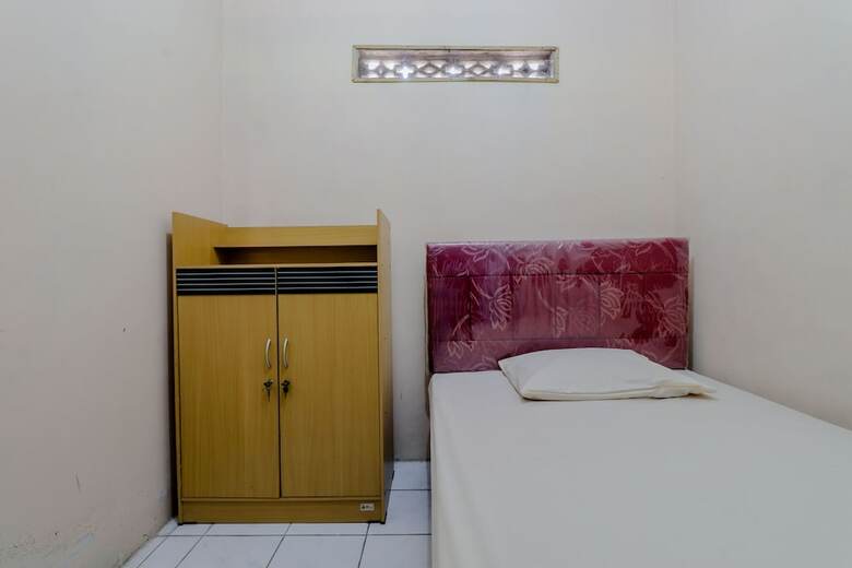 Hotel Omah Nggunung Cafe & Homestay
