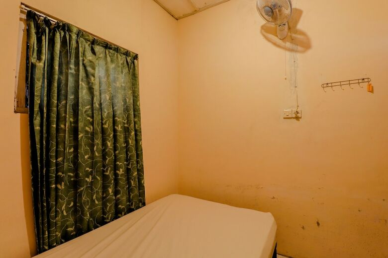 Hotel Omah Nggunung Cafe & Homestay
