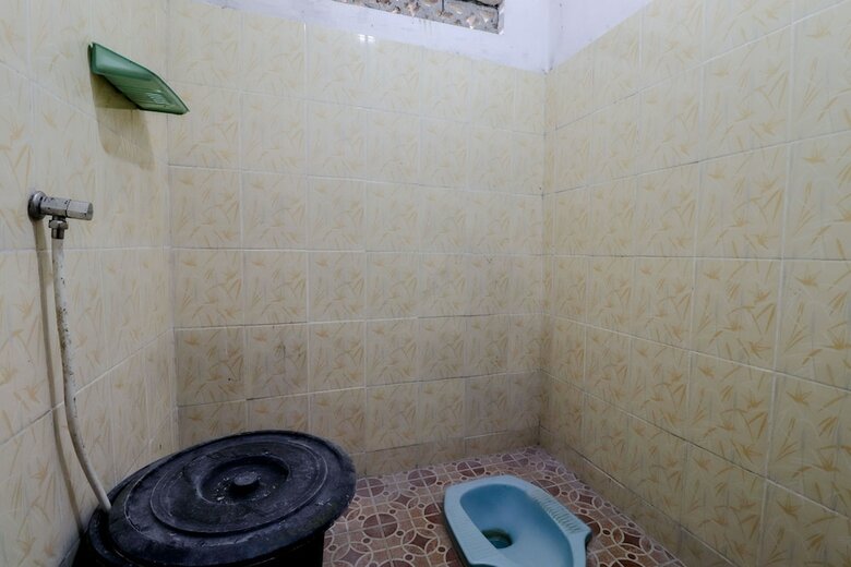 Hotel Omah Nggunung Cafe & Homestay