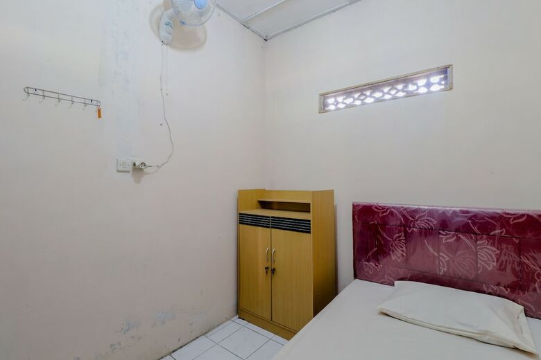 Hotel Omah Nggunung Cafe & Homestay
