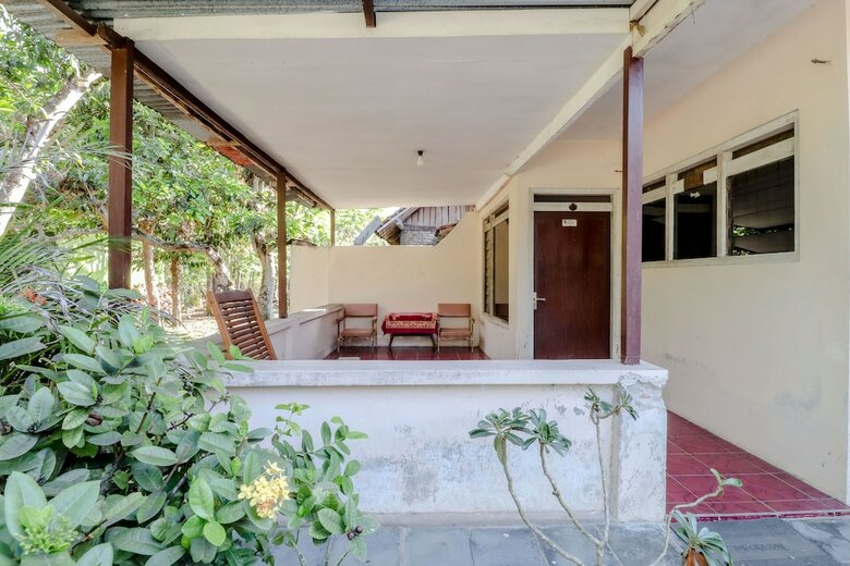 Hotel Omah Nggunung Cafe & Homestay