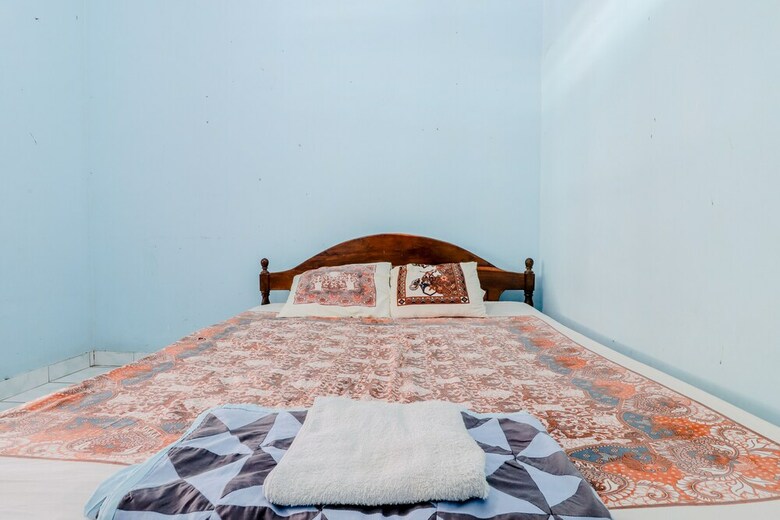 Hotel Losmen Parikesit