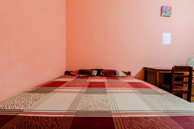 Hotel Homestay Penginapan Anita