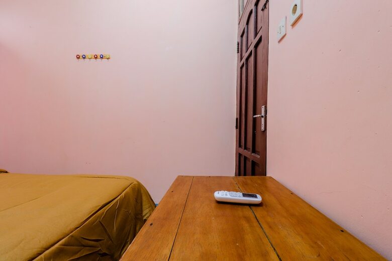 Hotel Homestay Penginapan Anita