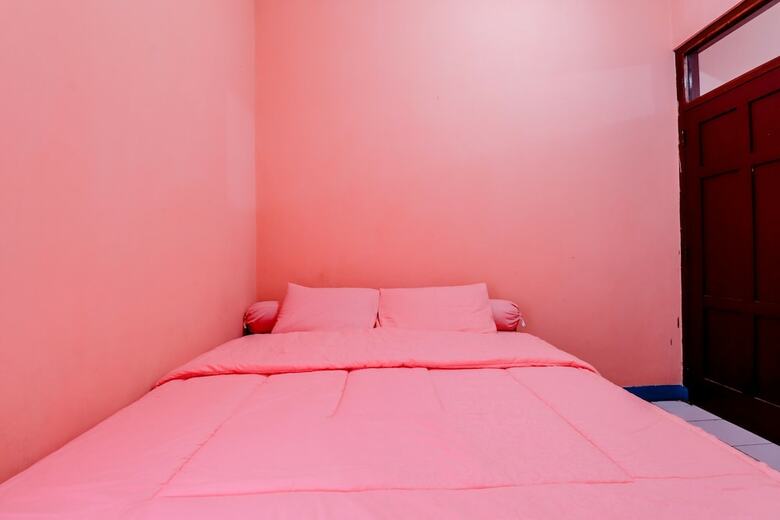 Hotel Homestay Penginapan Anita