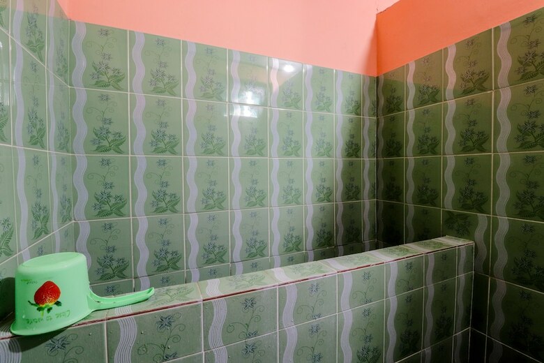Hotel Homestay Penginapan Anita