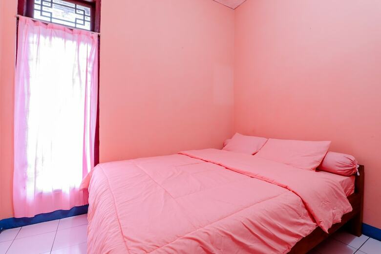 Hotel Homestay Penginapan Anita