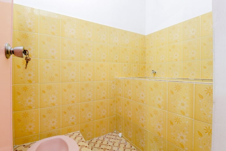 Hotel Homestay Penginapan Anita