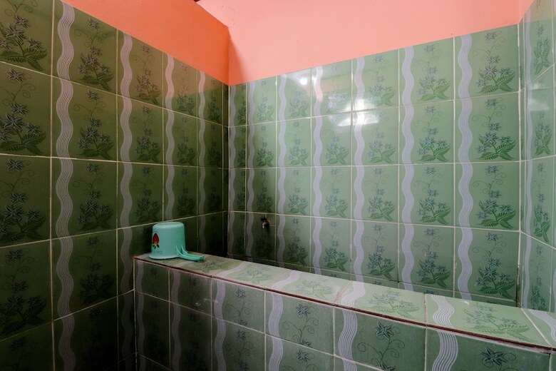 Hotel Homestay Penginapan Anita