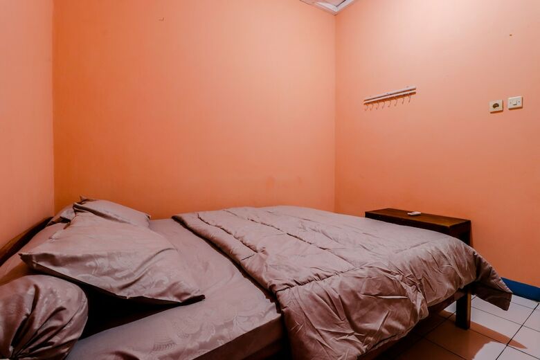 Hotel Homestay Penginapan Anita