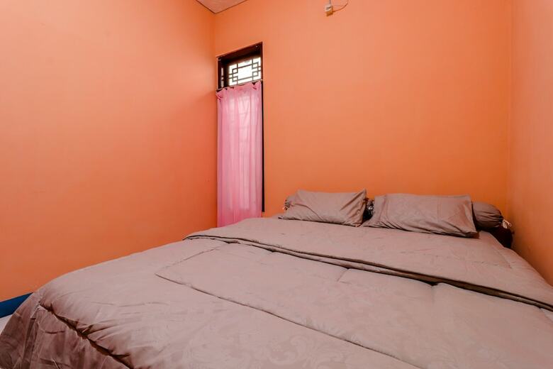 Hotel Homestay Penginapan Anita