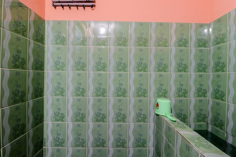 Hotel Homestay Penginapan Anita