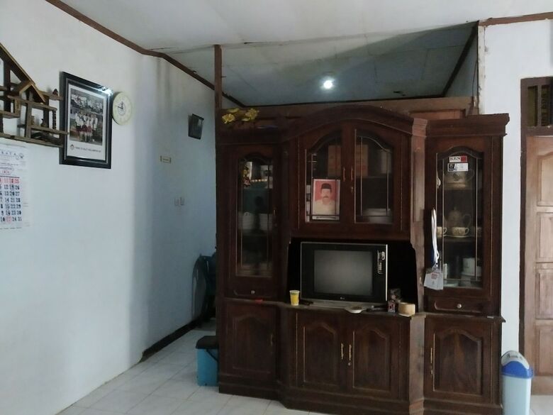 Hotel Homestay Hidayah