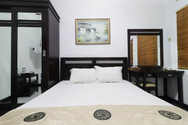 Hotel Dinnar Homestay Syariah