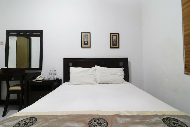 Hotel Dinnar Homestay Syariah