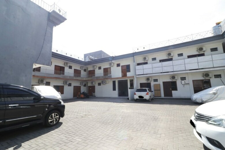 Hotel Graha Indah Surabaya
