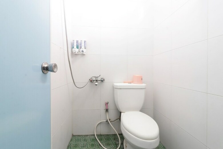 Hotel Graha Indah Surabaya
