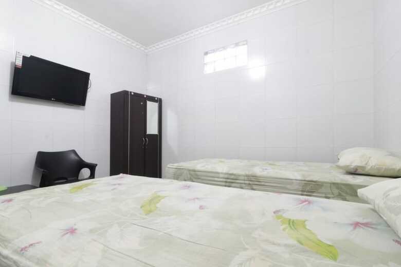 Hotel Graha Indah Surabaya