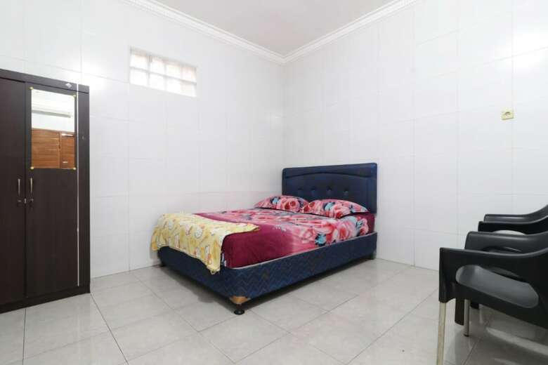 Hotel Graha Indah Surabaya