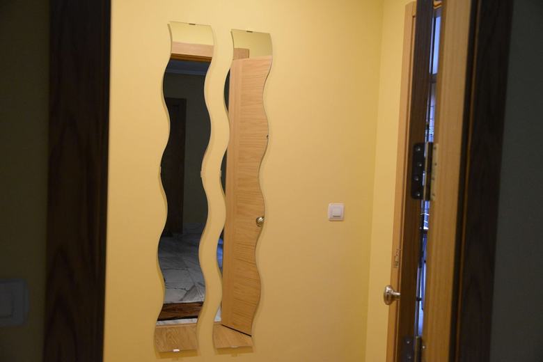 Apartamentos El Mirador de Limes