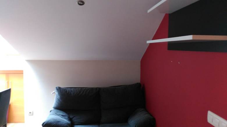 Apartamentos El Mirador de Limes