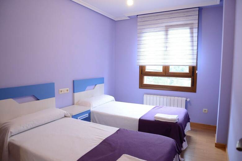 Apartamentos El Mirador de Limes