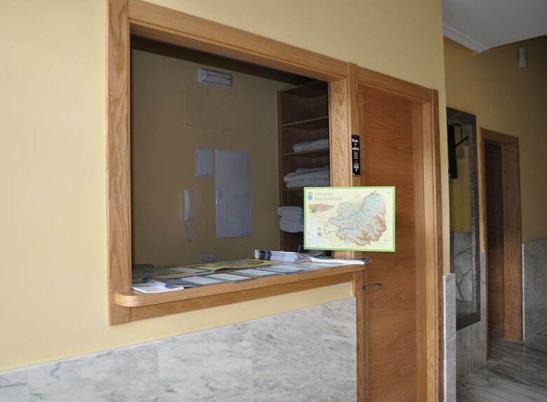 Apartamentos El Mirador de Limes