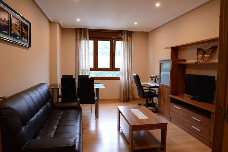 Apartamentos El Mirador de Limes