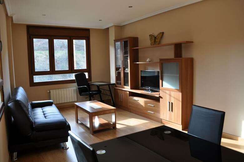 Apartamentos El Mirador de Limes