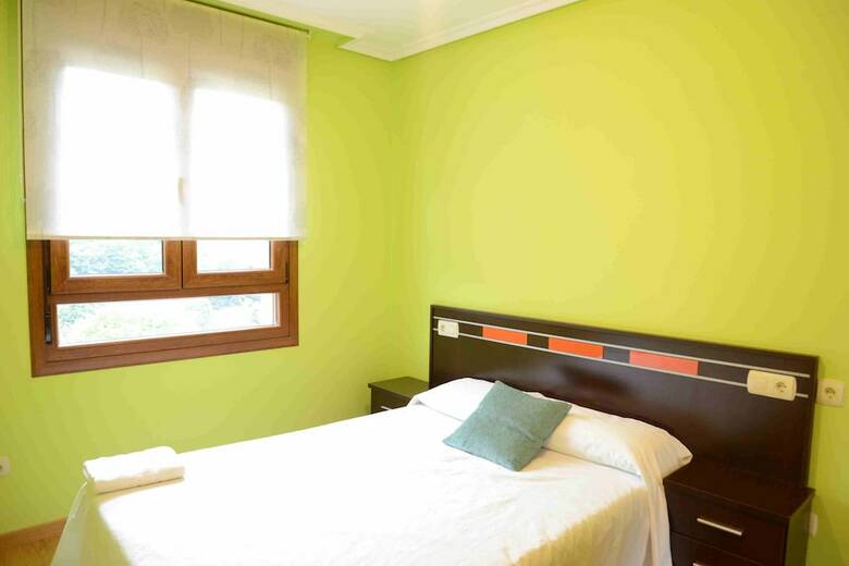 Apartamentos El Mirador de Limes