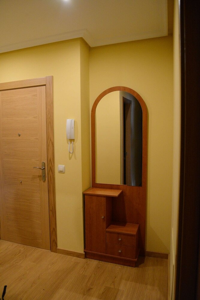 Apartamentos El Mirador de Limes