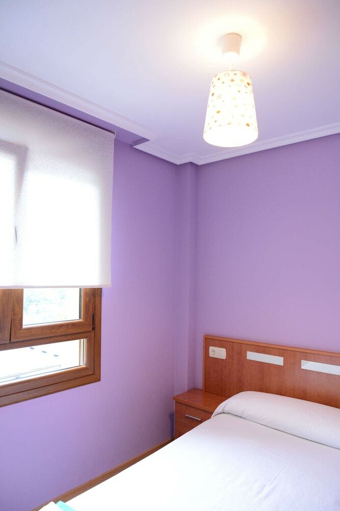 Apartamentos El Mirador de Limes