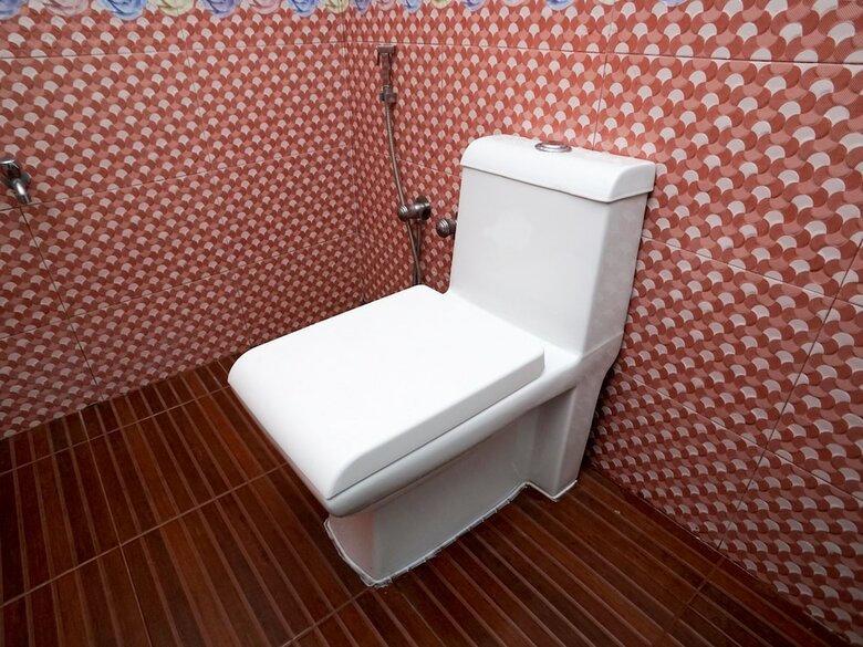 Hotel Oyo 489 Shirantha Rest