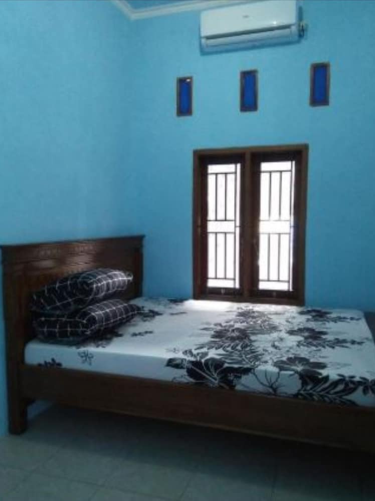 Hotel Ijen Osing Homestay