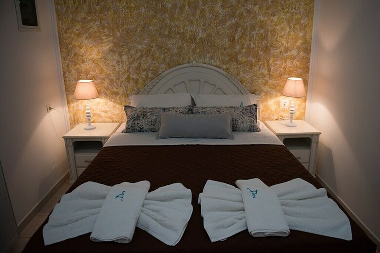 Aparthotel Dora Apartments