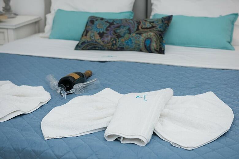 Aparthotel Dora Apartments