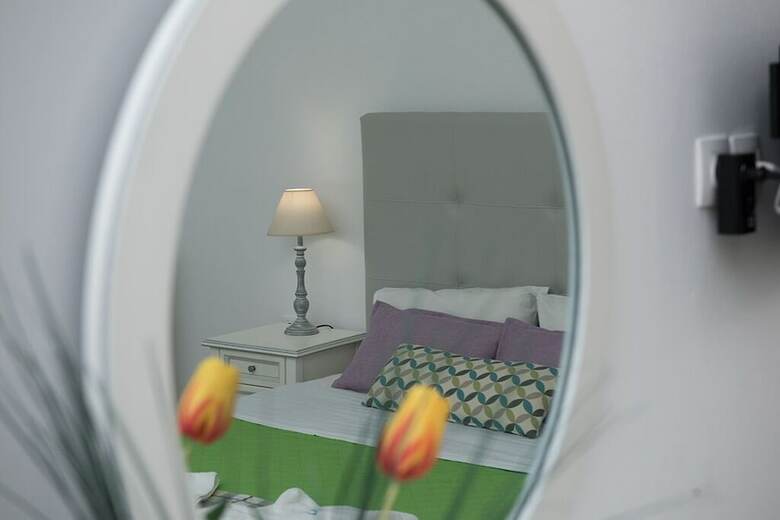 Aparthotel Dora Apartments