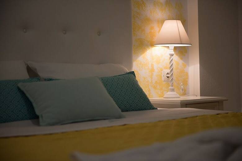Aparthotel Dora Apartments