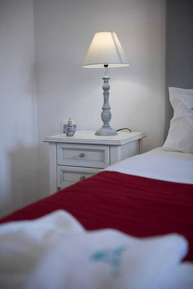 Aparthotel Dora Apartments