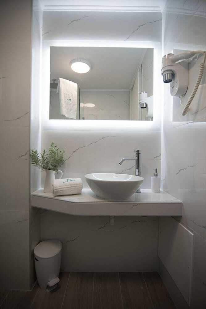 Aparthotel Dora Apartments