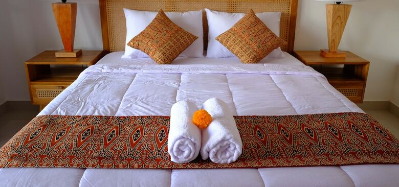 Hotel Bale Delod Guest House