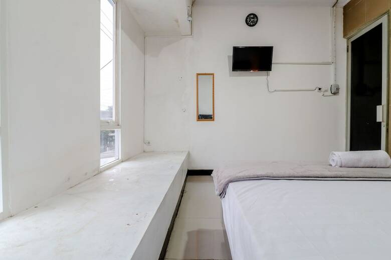 Hotel Emerald Residence