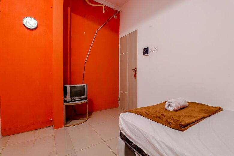 Hotel Emerald Residence