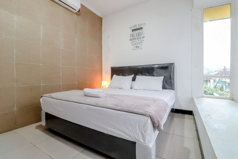 Hotel Emerald Residence