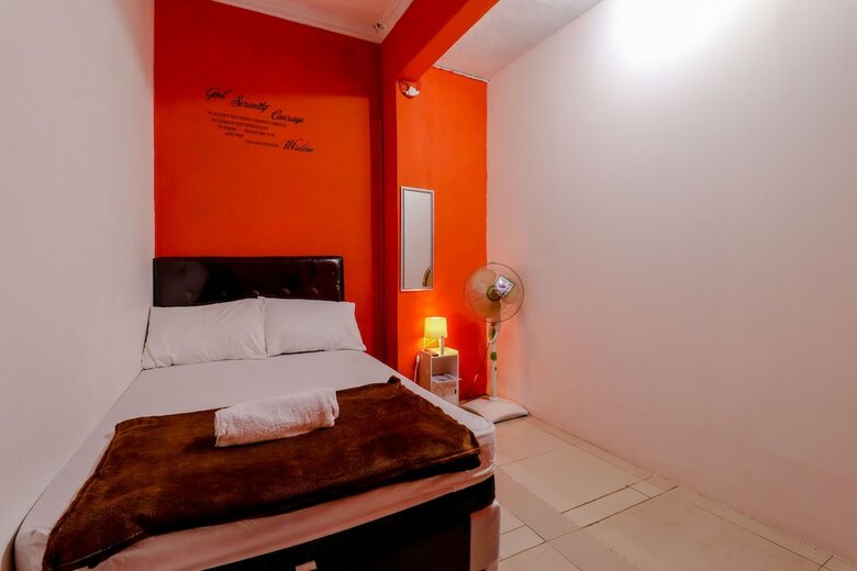 Hotel Emerald Residence