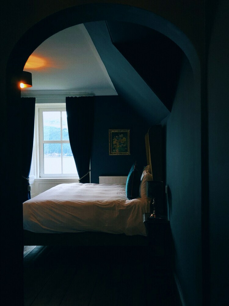 Posada Foyers Lodge